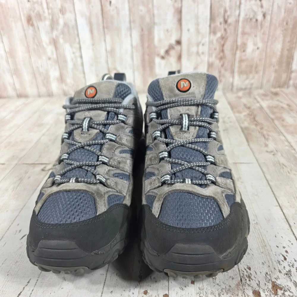 Merrell moab vent
